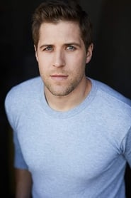 Hayes Mercure as Norman Reed