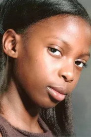 Briana Hodge portrait
