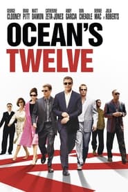 Ocean's Twelve streaming