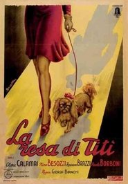 Poster La resa di Titì