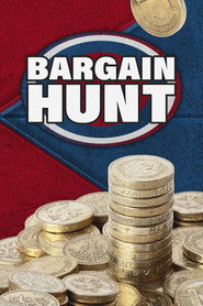 ملصق مسلسل Bargain Hunt