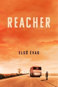 Reacher Évszak 1