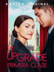 Upgrade: Primera clase (2024) Cliver HD - Legal - ver Online & Descargar