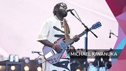 Michael Kiwanuka