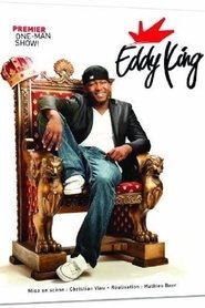 Poster Eddy King, Premier One-Man Show! 2012
