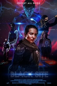 Black Site poster