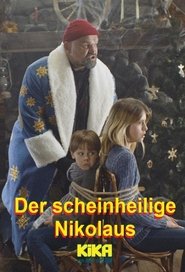 Poster Der scheinheilige Nikolaus