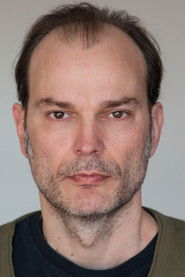 Portrait de J. Thomas Bailey