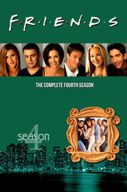 Friends Season 4 Episode 8