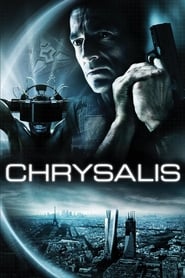 Poster Chrysalis 2007