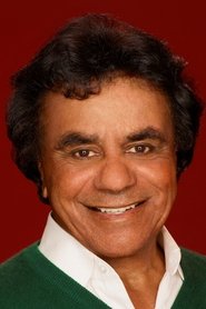 Johnny Mathis