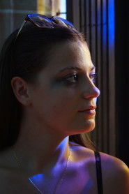 Justine Chaloyard is Cassandra