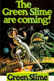 The Green Slime filmen online box office bio svenska undertext på nätet
1968