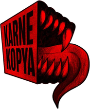 Logo for Karnekopya