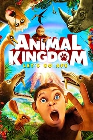 Animal Kingdom: Let’s Go Ape movie