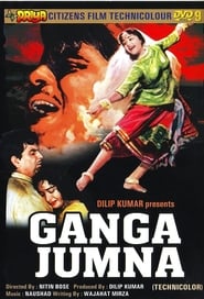 गंगा जमुना 1961 danish film stream undertekster downloade komplet dk