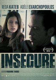 Insecure постер