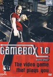 مشاهدة فيلم Game Box 1.0 2004 مترجم أون لاين بجودة عالية