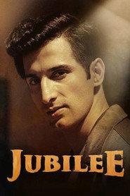 Jubilee постер