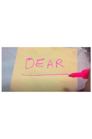 Poster Dear