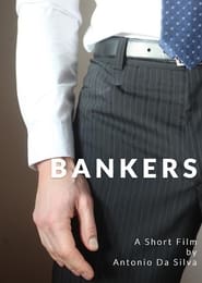 Bankers постер