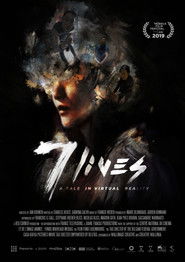 Poster 7 Lives 2019