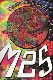 Poster M25 1993