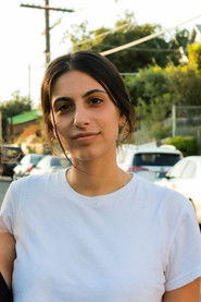 Camille Shooshani photo 3