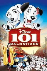 One Hundred and One Dalmations