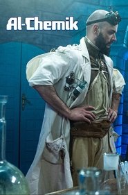 Poster Al-Chemik - Season 1 Episode 20 : Episode 20 2020