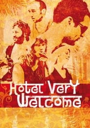 Hotel Very Welcome постер