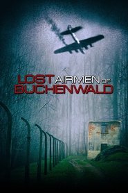Poster Lost Airmen of Buchenwald 2021