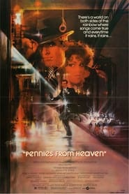 Pennies from Heaven постер