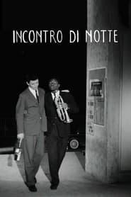 Poster Incontro di notte