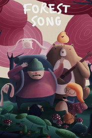 Forest Song постер