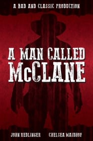 Poster A Man Called McClane