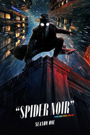 Spider-Noir Season 1 62