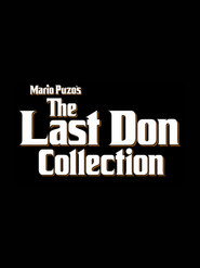 The Last Don II постер