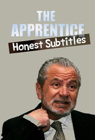 โปสเตอร์ The Apprentice: Honest Subtitles (2015)