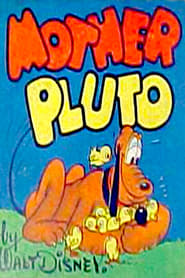 Mother Pluto постер