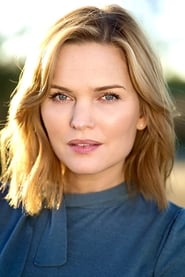 Sunny Mabrey is Charlie Mayweather