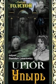 Poster Upiór