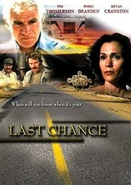 Last Chance постер