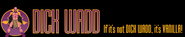 Logo for Dick Wadd Productions