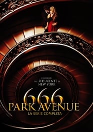 666 Park Avenue постер