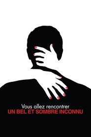 Film streaming | Voir Vous allez rencontrer un bel et sombre inconnu en streaming | HD-serie