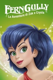 watch FernGully - Le avventure di Zak e Crysta now