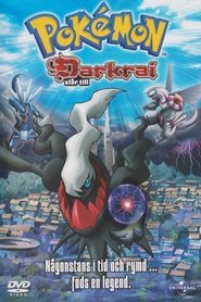 Pokémon Filmen: Darkrai slår till poster watch Pokémon Filmen: Darkrai slår till now