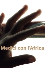 Poster Medici con l'Africa