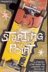 Poster Transworld - Starting Point 1 1997